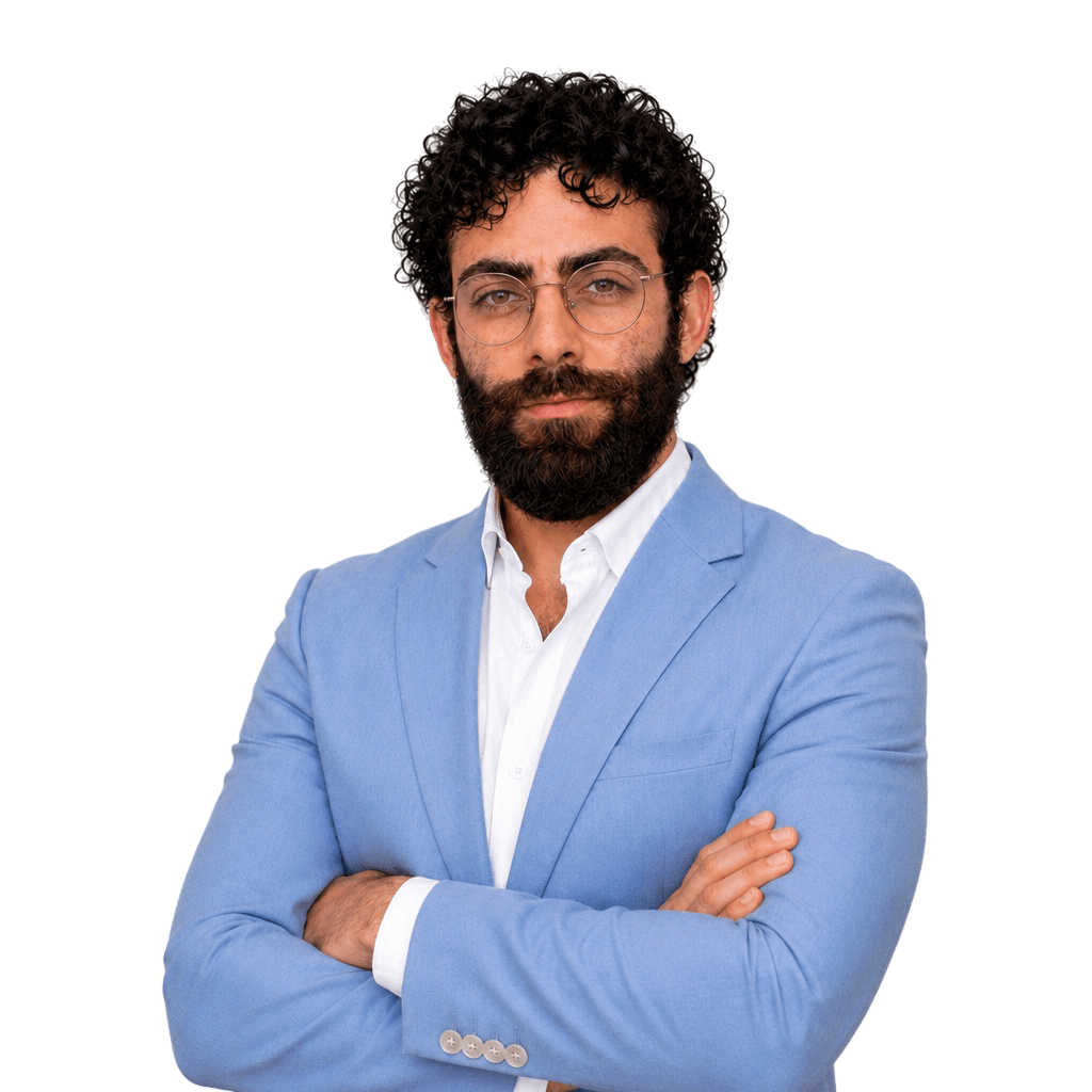 Retrato de Oriol C., DevOps & Infrastructure de Keonex